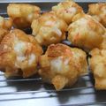 よちりん's cooksnap of when they made エビ団子かぁ？？　ｂｙ　ぽんぽん食堂.