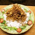 ちべターリー's cooksnap of when they made 大根消費に！大根サラダ.