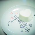 すんすん00's cooksnap of when they made 牛乳嫌いさんもＯＫ♪なミルクプリン.