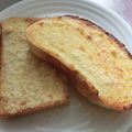えつおくん's cooksnap of when they made 味噌マヨチーズトースト.
