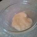 ししぽん's cooksnap of when they made レンジde柔らか～いお餅.