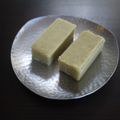 スタイリッシュママ's cooksnap of when they made シナモン香る♪いもようかん.