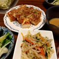 ひっこ's cooksnap of when they made ☆たこ焼き風厚揚げ☆.
