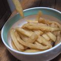 ppicari's cooksnap of when they made 手抜きで何が悪い♪フライドポテト煮！？.