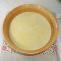 hiroryu's cooksnap of when they made さつまいものスープ.