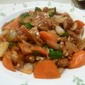 さとみにぃ～'s cooksnap of when they made 酢豚.