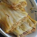 にゃん子っち's cooksnap of when they made ☆ダッチオーブン☆無水で白菜の豚バラ蒸し.