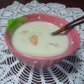 ☆むさし☆'s cooksnap of when they made 酒かす＆おから入り♡切り餅のとろ煮.