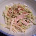 ゆぅぷん's cooksnap of when they made 安うま！鶏胸肉でハム風チキン.