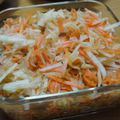 リスのしっぽ's cooksnap of when they made かつお大根サラダ.