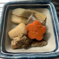 おみじゅ's cooksnap of when they made 母直伝♪鶏肉と根菜のうま煮.