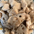 Tomotabi's cooksnap of when they made ご飯がすすむ〜♡鶏肉とれんこんの甘辛炒め.