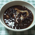 ノブリン♡'s cooksnap of when they made ぜんざい（保温調理器使用）.