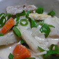 まー坊（・＿・）'s cooksnap of when they made 体の芯から温まる　粕汁.