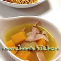 まのろ's cooksnap of when they made 野菜たっぷり♪簡単ミネストローネ☆.
