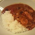 Shaohoo's cooksnap of when they made みーみの作るカレーライス　シーフード編.