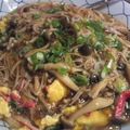 nAおみ's cooksnap of when they made かに玉のきのこあんかけ！.