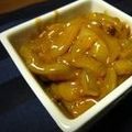 an0v0ko's cooksnap of when they made イカの塩辛.