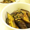 モモキト's cooksnap of when they made なすの香味炒め煮.