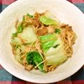 ★しょーこ★'s cooksnap of when they made 白菜のバター炒め♪.