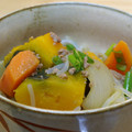twin-twin's cooksnap of when they made 我が家の定番～肉かぼちゃ.