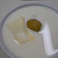 ゆりまる2011's cooksnap of when they made おせちの栗きんとんでお汁粉.