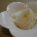 ぴよまめ。's cooksnap of when they made かぶとゆずの甘酢づけ♡♡.