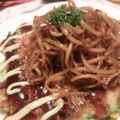 3mamakuma's cooksnap of when they made 里芋でふっくら！お好み焼き.