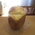 サーフブレイド's cooksnap of when they made 豆乳ブリオッシュ…早焼きでもまろやか！.