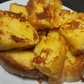 ひらちゃん♪'s cooksnap of when they made フレンチトースト.