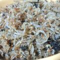 フック30's cooksnap of when they made ✿じゃこと鰹節のふりかけ✿.