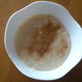 なおゆみい's cooksnap of when they made 酒かす＆おから入り♡切り餅のとろ煮.