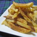 えみんちゅ＊'s cooksnap of when they made 我が家のフライドポテト♪少しファミマ風♪.
