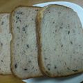 Match's cooksnap of when they made HBでふわふわ黒豆パン.
