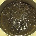 マチルンバ's cooksnap of when they made 三温糖で★はじめてでも本格的なおしるこ.