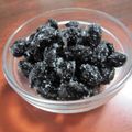 JUNSEIママ's cooksnap of when they made おせちの黒豆余ったら…お手軽甘納豆♪.