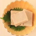 朝まと's cooksnap of when they made 我が家のほっこり∞高野豆腐の含め煮.