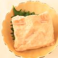 朝まと's cooksnap of when they made 母の味　福袋煮.