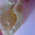 Wゆうひろママ's cooksnap of when they made ＾＾裏ワザ＾＾油揚げがすぐ開く！.