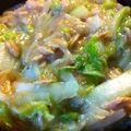 ママこま's cooksnap of when they made 手抜き～野菜炒めのツナあんかけ.