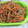 naochimama's cooksnap of when they made めんつゆで簡単！きんぴらごぼう.