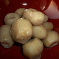 ソネチコ's cooksnap of when they made おばあちゃんのレシピ①さといもの煮物.