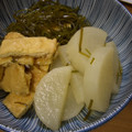 まみまみぽん's cooksnap of when they made おばあちゃんの大根の煮物.