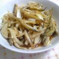 コロすけ☆'s cooksnap of when they made 春を先取り☆かますごのマリネ.