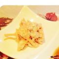 ｼｵﾘﾝ's cooksnap of when they made にんじんのイタリアンサラダ.