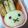 こずＰ's cooksnap of when they made 簡単☆ミッフィーお弁当.