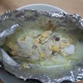 たんこり♪'s cooksnap of when they made たらのマヨ☆ホイル焼き.