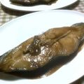 ねっちゃんっ's cooksnap of when they made 失敗しない！基本の煮物～お魚編～.
