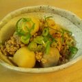 あやめmi's cooksnap of when they made ほっくり里芋そぼろ煮.