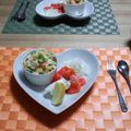 ぴまんままん's cooksnap of when they made おせちにも♪簡単サーモンのマリネ.